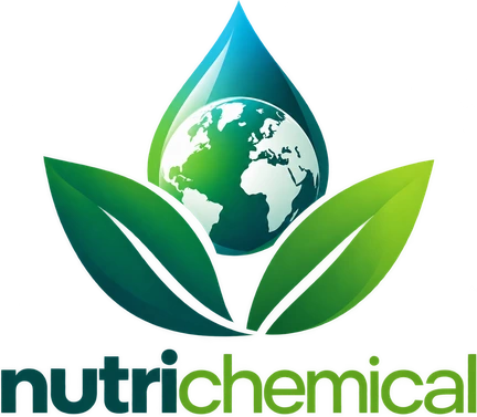 Nutrichemical International Trade logo